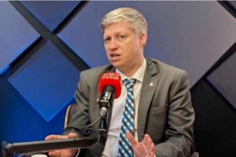 Van Hattem diz que oposição vai chegar em cada um dos ‘ladrões do INSS’